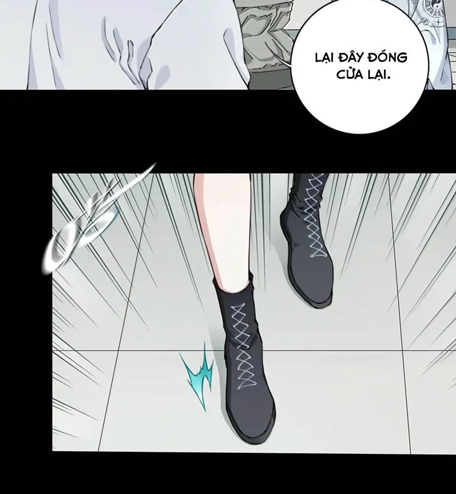 Thần Bí Giáng Lâm: Ta Có Thể Thống Trị Quỷ Dị Chap 26 - Next Chap 27