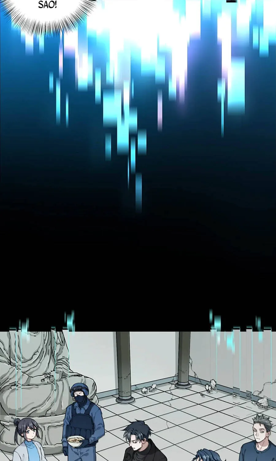 Thần Bí Giáng Lâm: Ta Có Thể Thống Trị Quỷ Dị Chap 26 - Next Chap 27