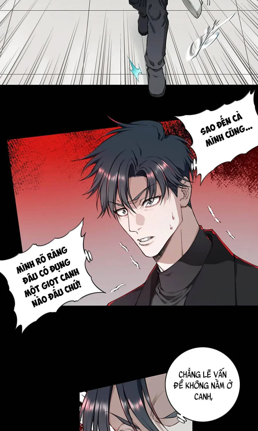 Thần Bí Giáng Lâm: Ta Có Thể Thống Trị Quỷ Dị Chap 26 - Next Chap 27