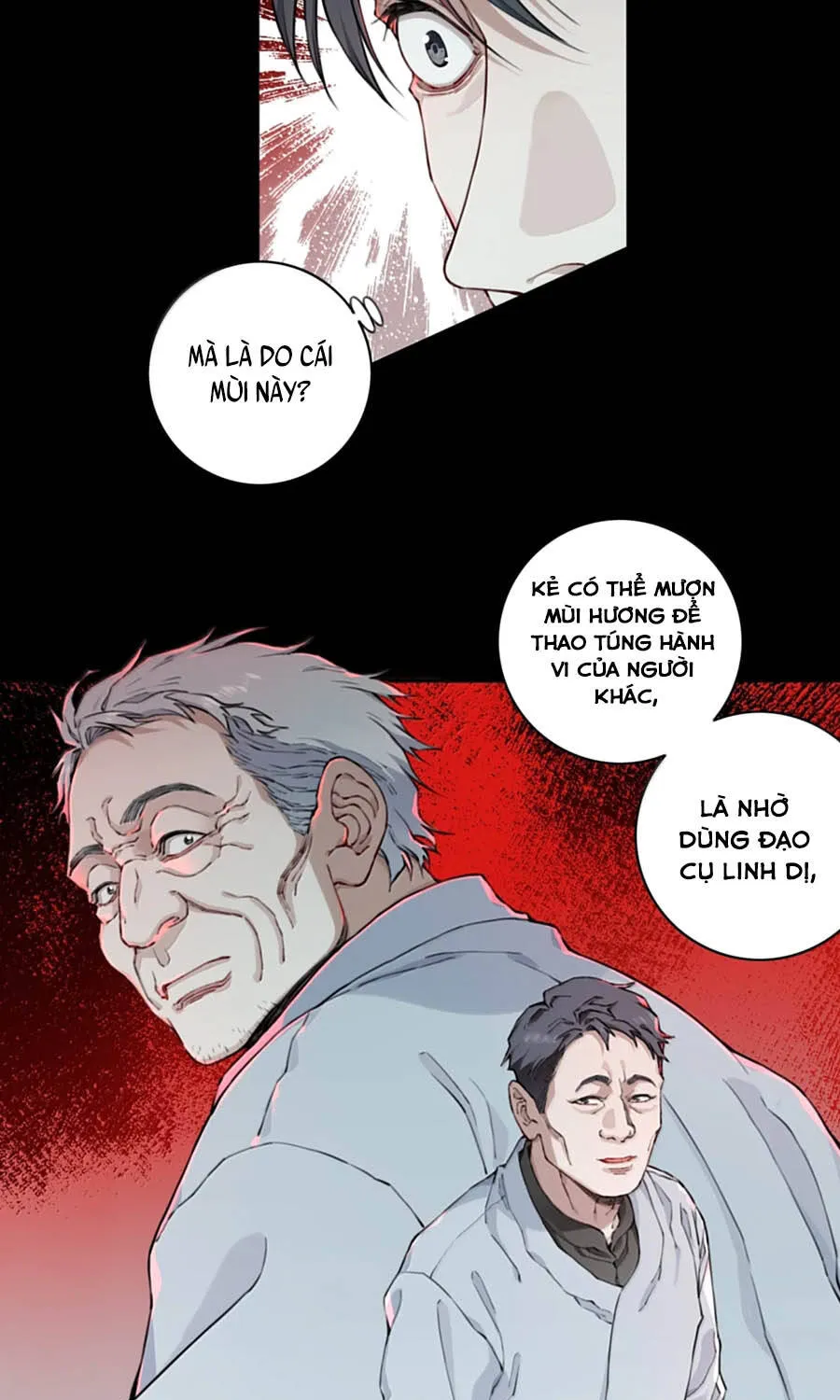 Thần Bí Giáng Lâm: Ta Có Thể Thống Trị Quỷ Dị Chap 26 - Next Chap 27