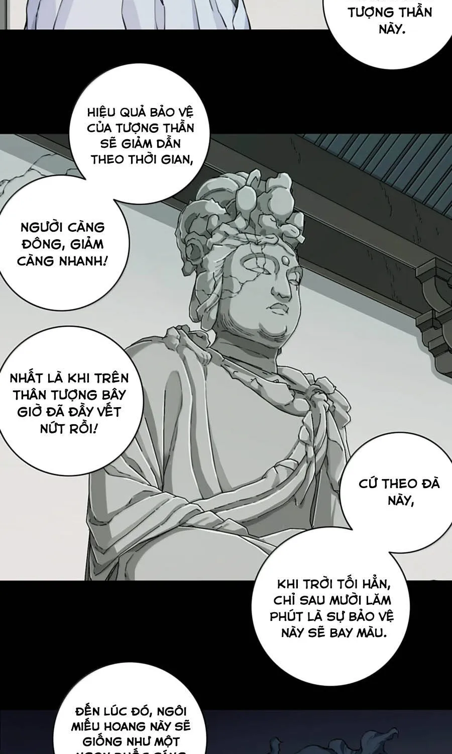 Thần Bí Giáng Lâm: Ta Có Thể Thống Trị Quỷ Dị Chap 26 - Next Chap 27