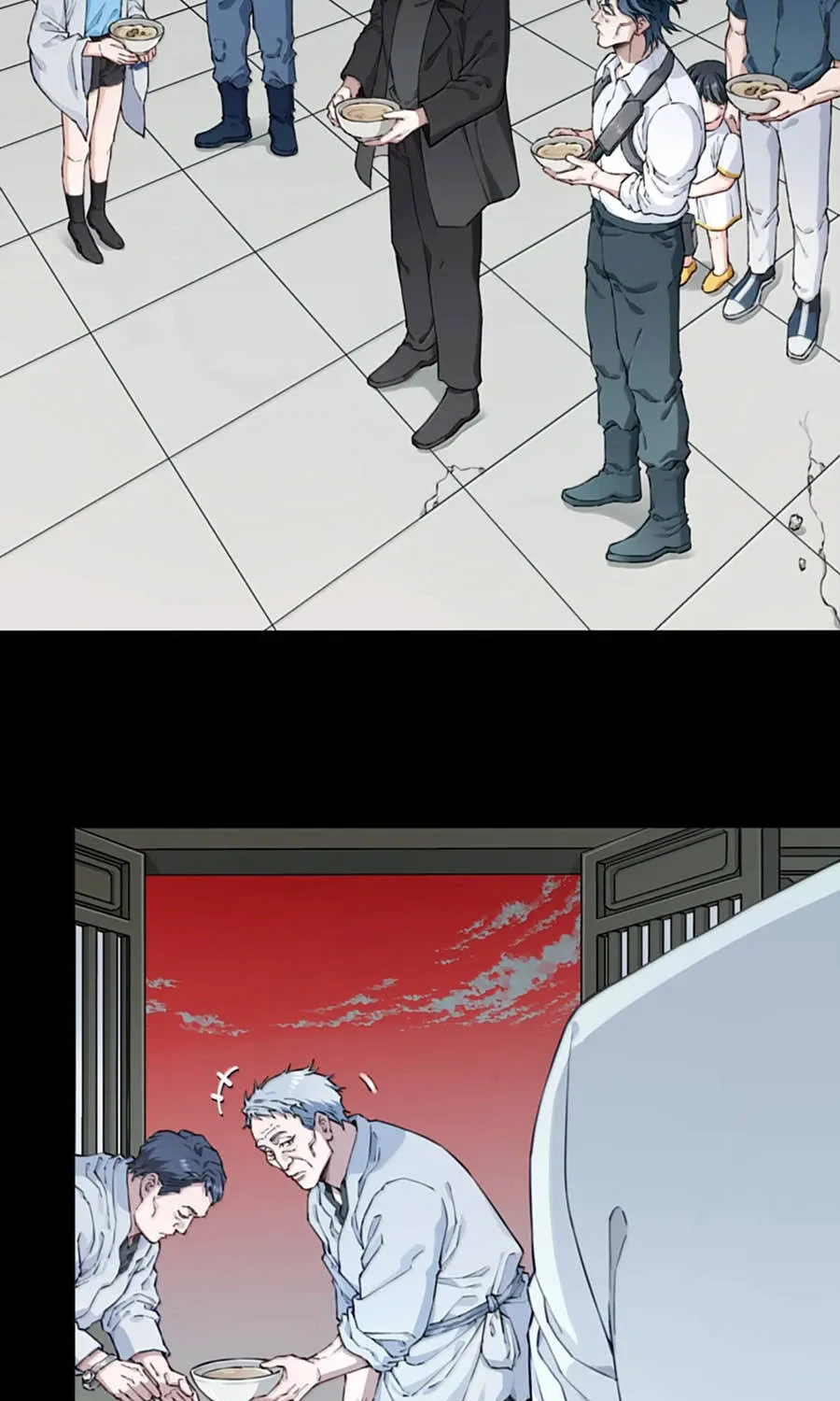 Thần Bí Giáng Lâm: Ta Có Thể Thống Trị Quỷ Dị Chap 26 - Next Chap 27
