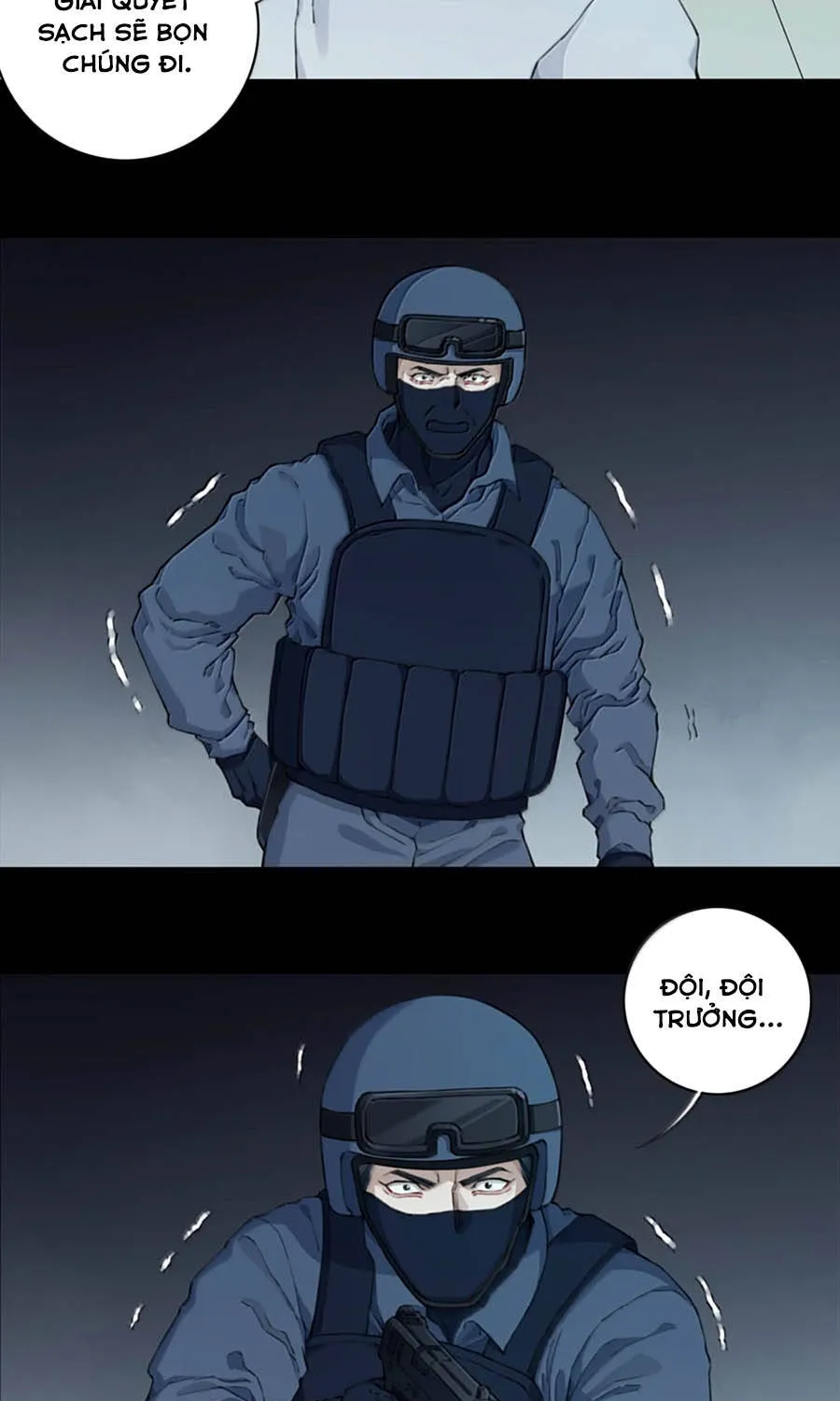 Thần Bí Giáng Lâm: Ta Có Thể Thống Trị Quỷ Dị Chap 26 - Next Chap 27