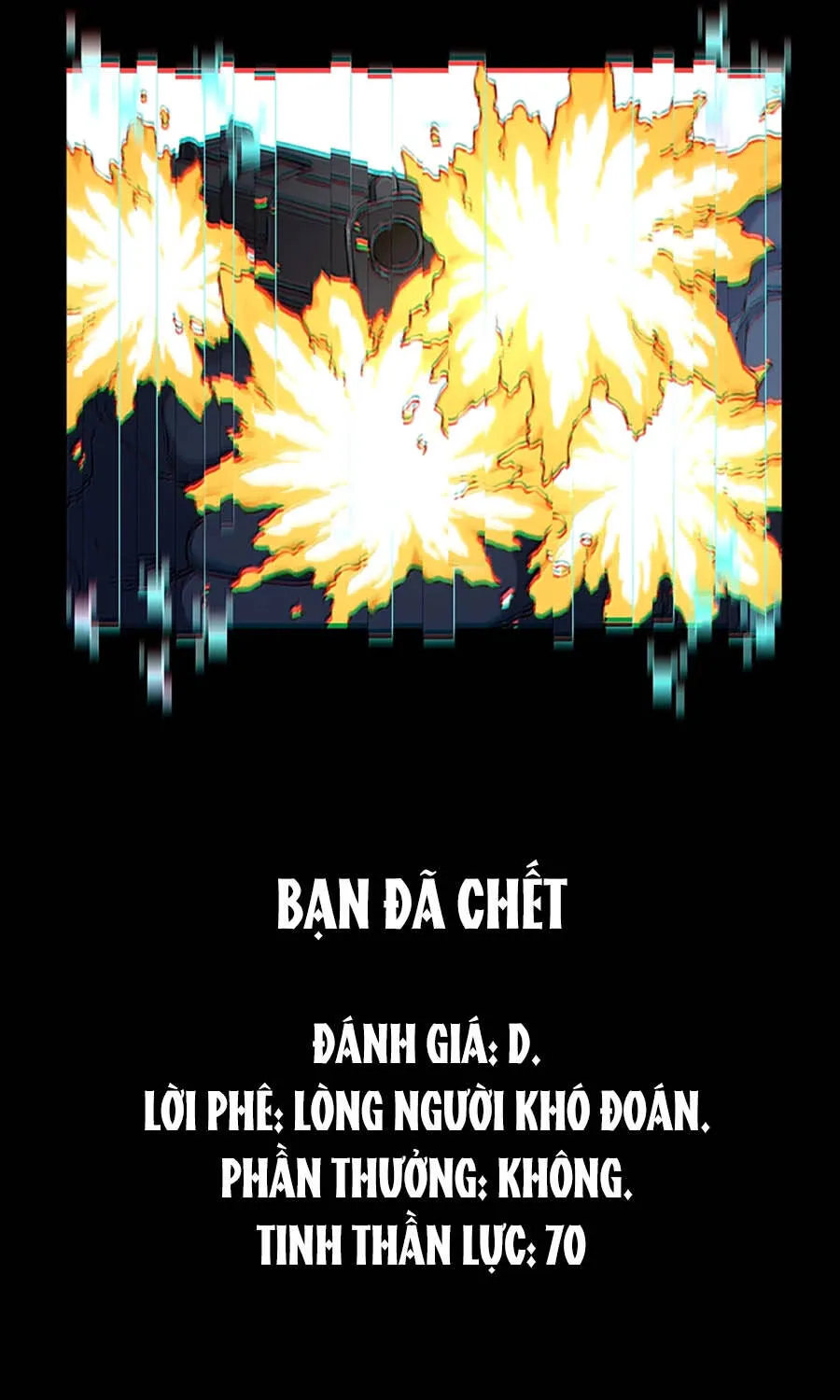 Thần Bí Giáng Lâm: Ta Có Thể Thống Trị Quỷ Dị Chap 26 - Next Chap 27