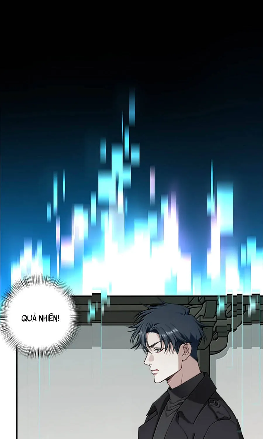 Thần Bí Giáng Lâm: Ta Có Thể Thống Trị Quỷ Dị Chap 26 - Next Chap 27