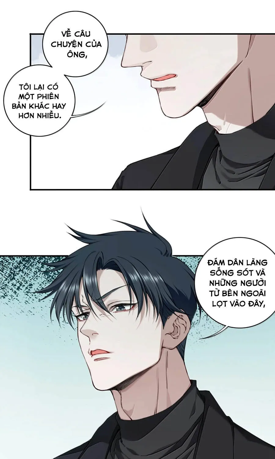 Thần Bí Giáng Lâm: Ta Có Thể Thống Trị Quỷ Dị Chap 26 - Next Chap 27
