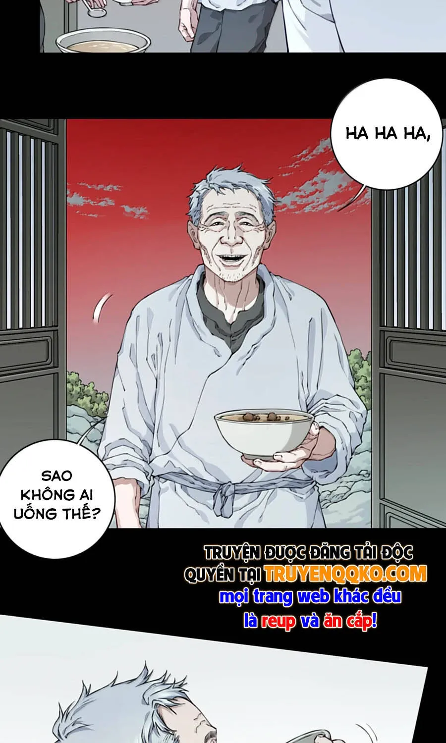 Thần Bí Giáng Lâm: Ta Có Thể Thống Trị Quỷ Dị Chap 26 - Next Chap 27