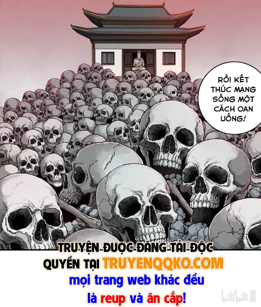 Thần Bí Giáng Lâm: Ta Có Thể Thống Trị Quỷ Dị Chap 26 - Next Chap 27