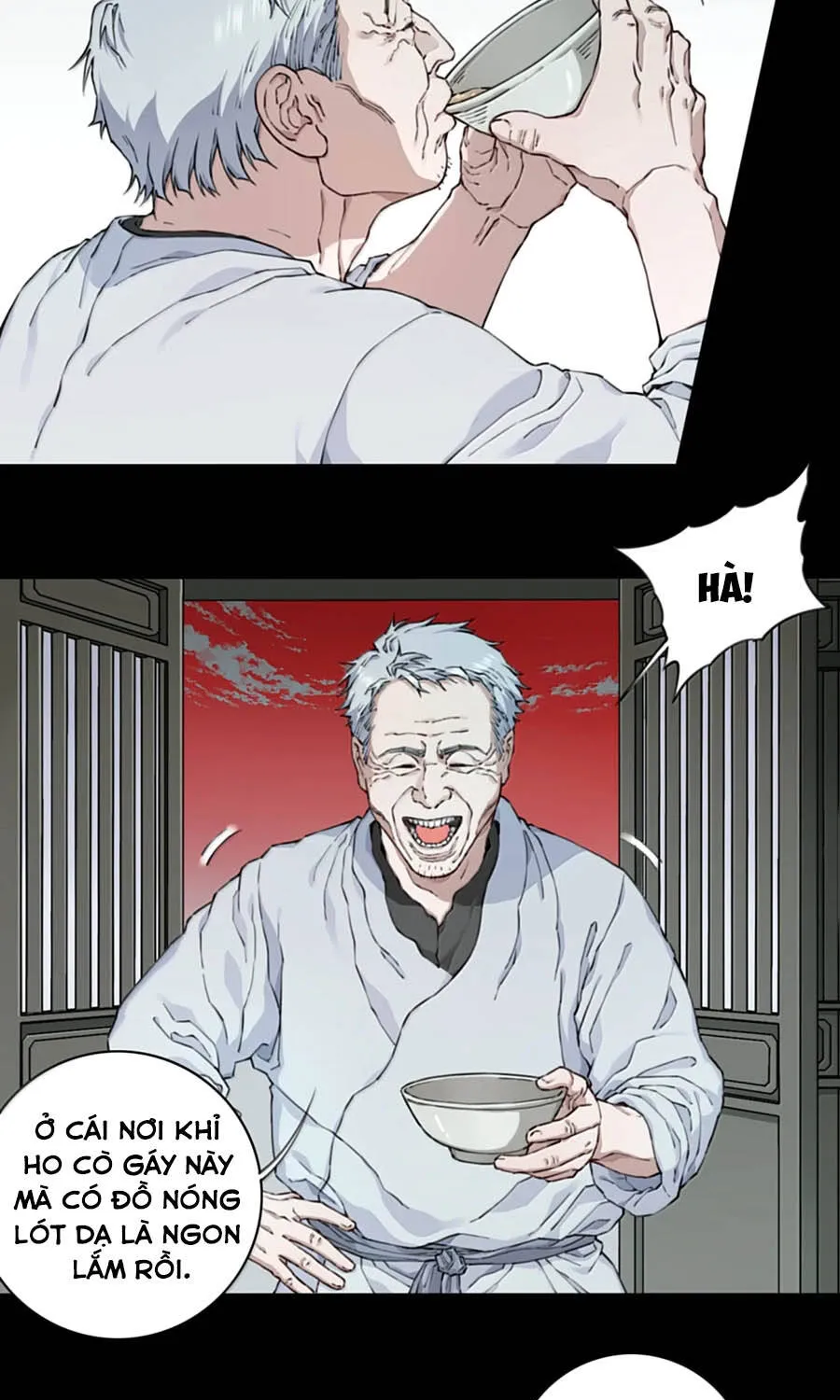 Thần Bí Giáng Lâm: Ta Có Thể Thống Trị Quỷ Dị Chap 26 - Next Chap 27
