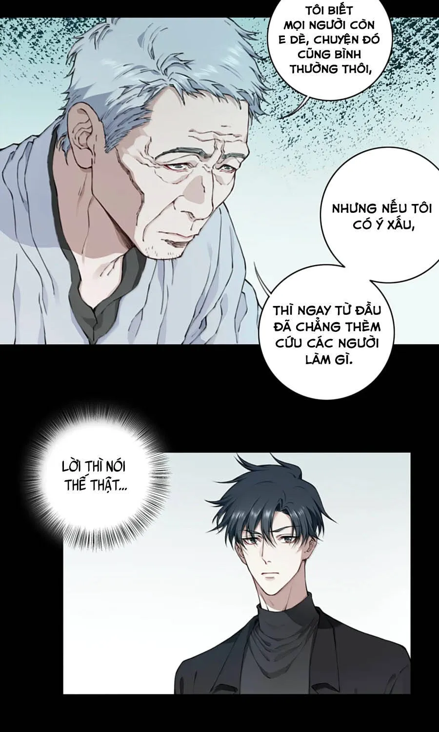 Thần Bí Giáng Lâm: Ta Có Thể Thống Trị Quỷ Dị Chap 26 - Next Chap 27