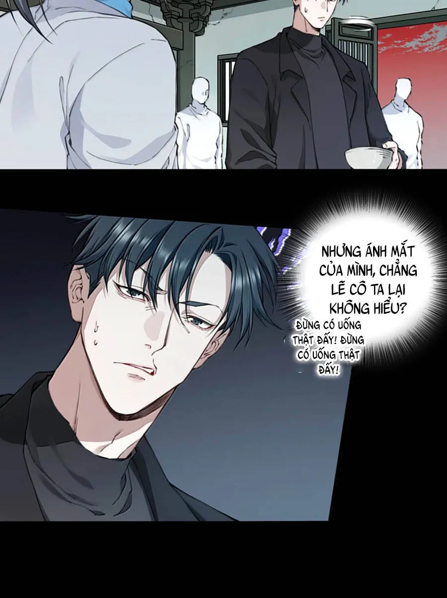 Thần Bí Giáng Lâm: Ta Có Thể Thống Trị Quỷ Dị Chap 26 - Next Chap 27
