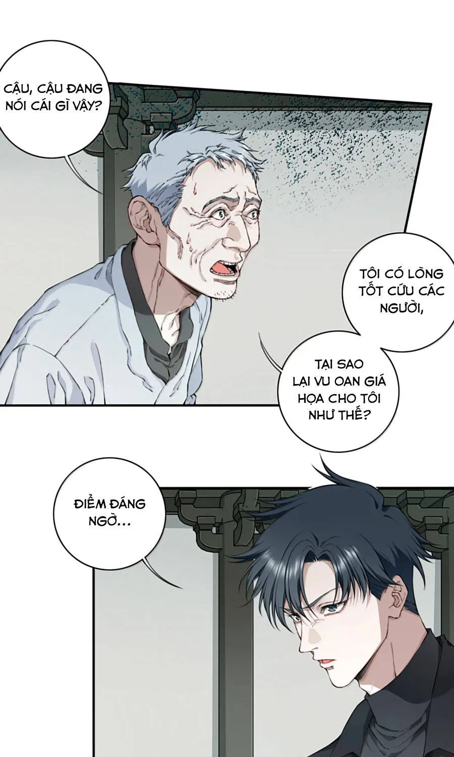 Thần Bí Giáng Lâm: Ta Có Thể Thống Trị Quỷ Dị Chap 27 - Next Chap 28