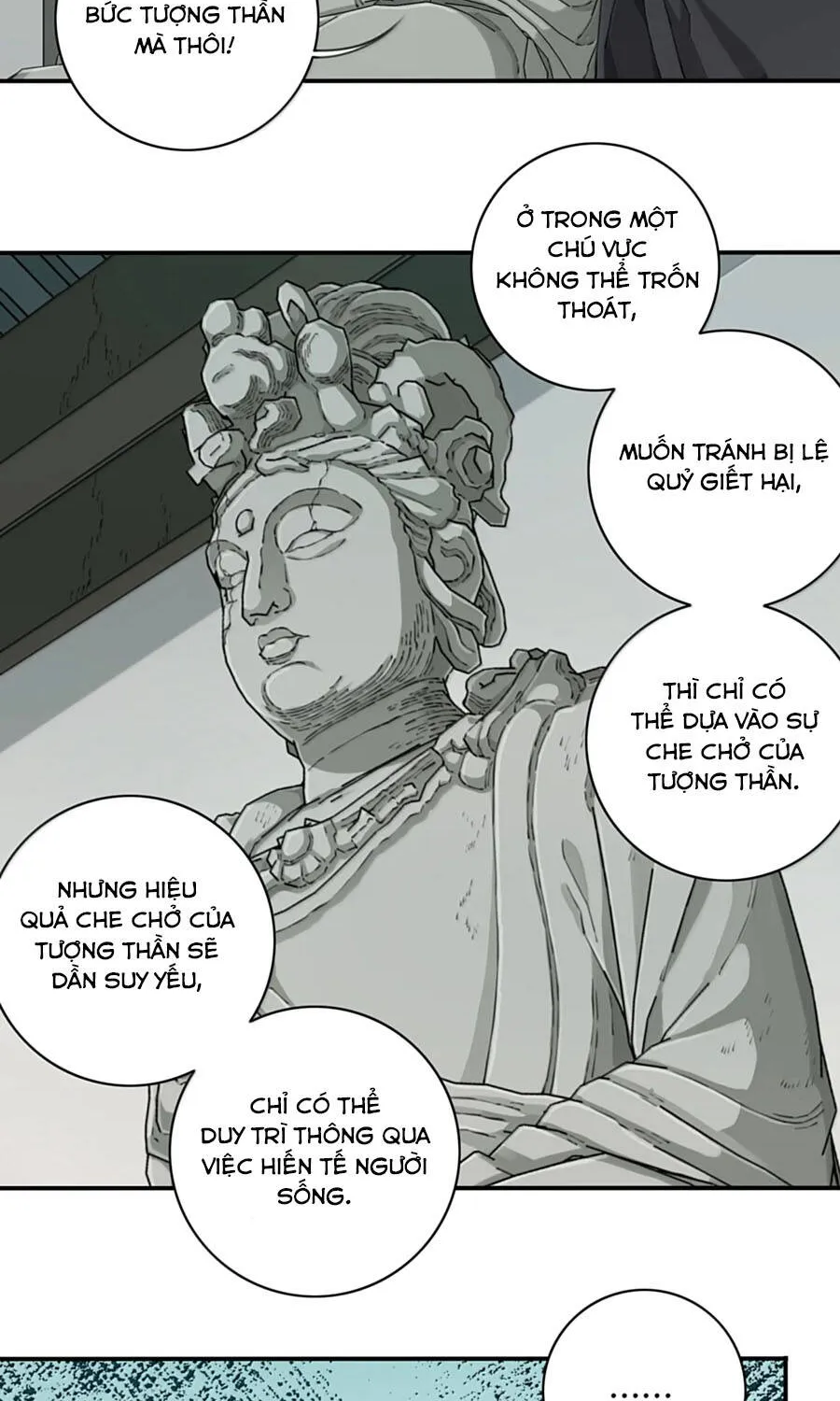 Thần Bí Giáng Lâm: Ta Có Thể Thống Trị Quỷ Dị Chap 27 - Next Chap 28