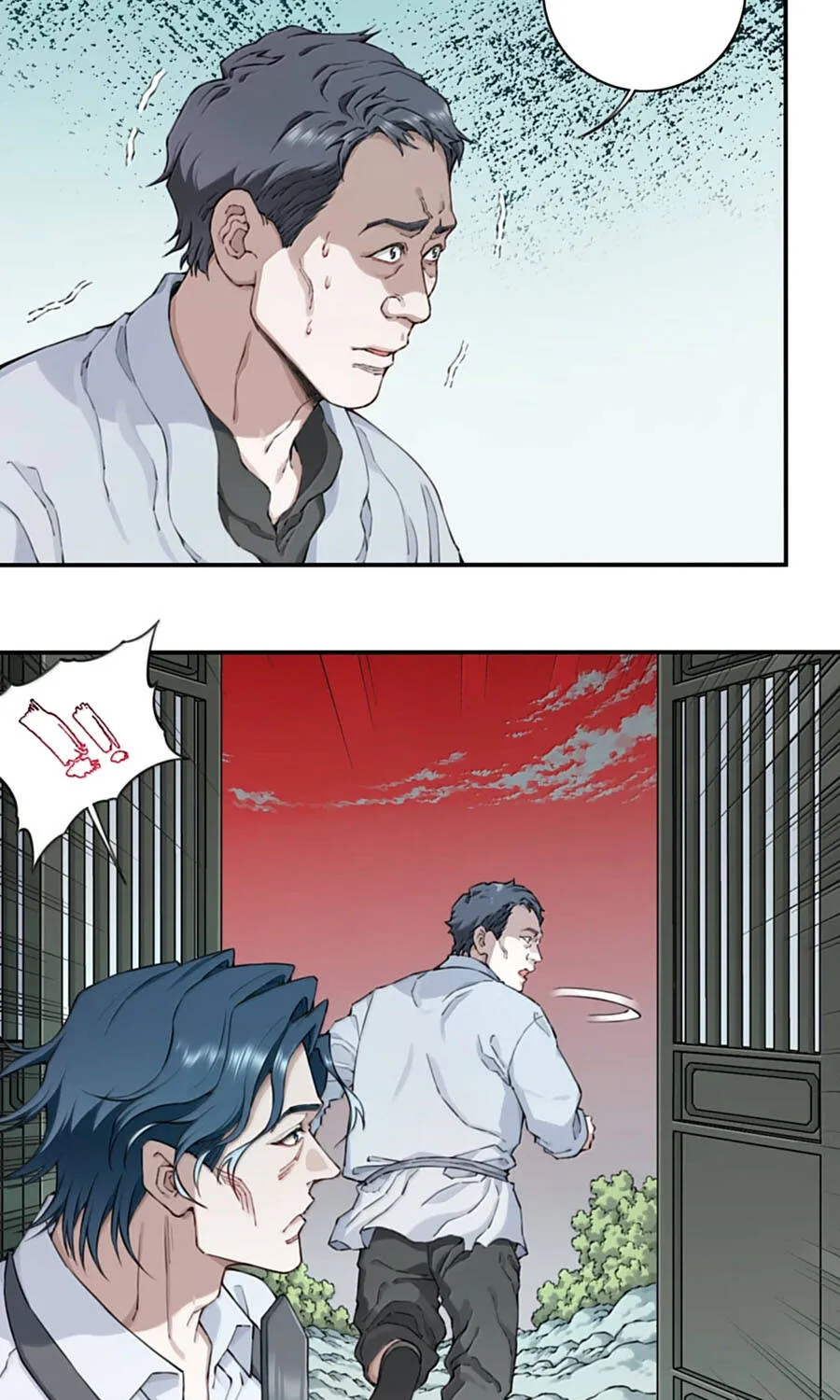 Thần Bí Giáng Lâm: Ta Có Thể Thống Trị Quỷ Dị Chap 27 - Next Chap 28