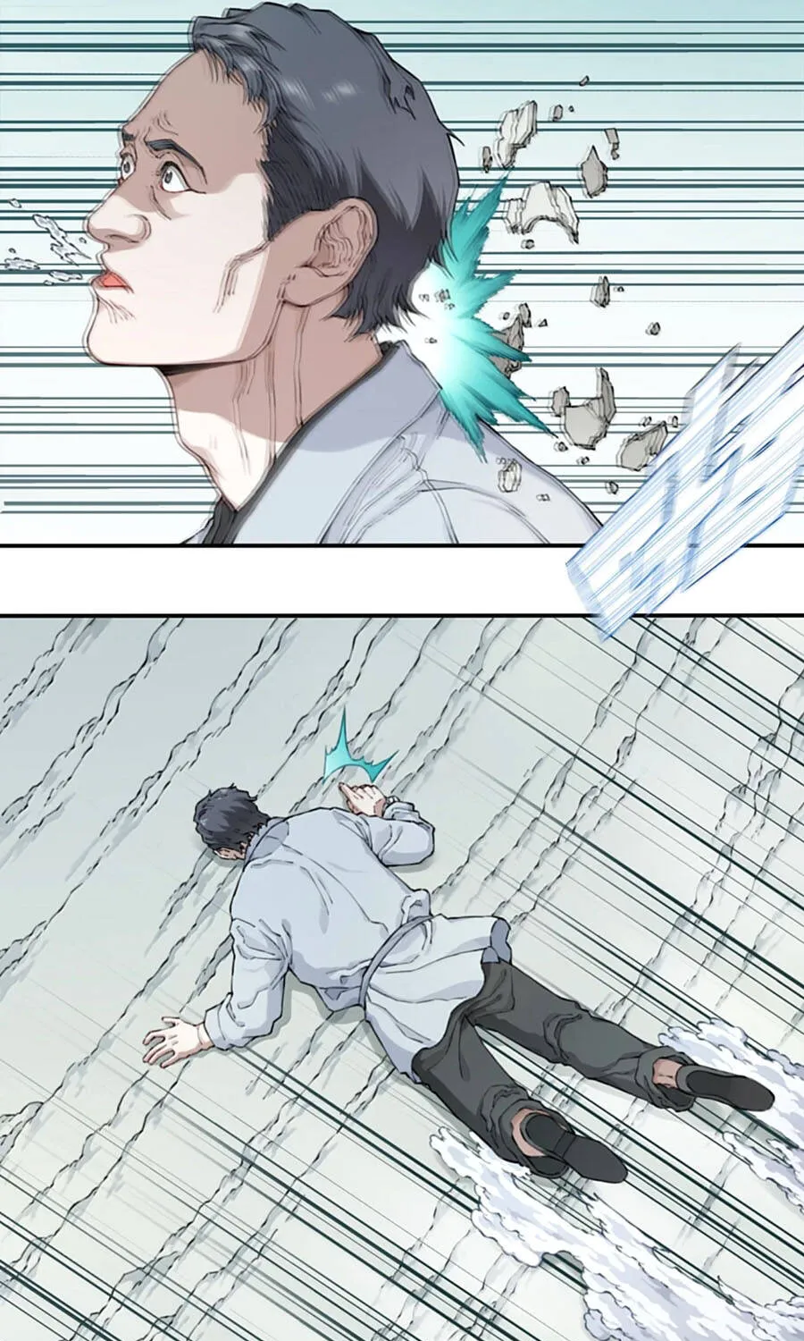 Thần Bí Giáng Lâm: Ta Có Thể Thống Trị Quỷ Dị Chap 27 - Next Chap 28