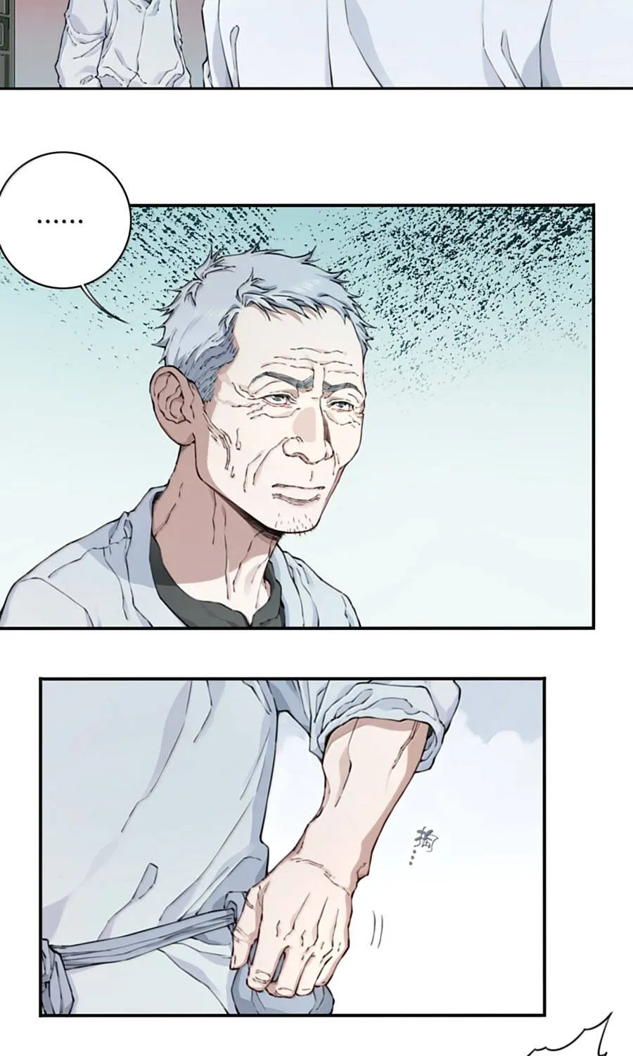 Thần Bí Giáng Lâm: Ta Có Thể Thống Trị Quỷ Dị Chap 27 - Next Chap 28
