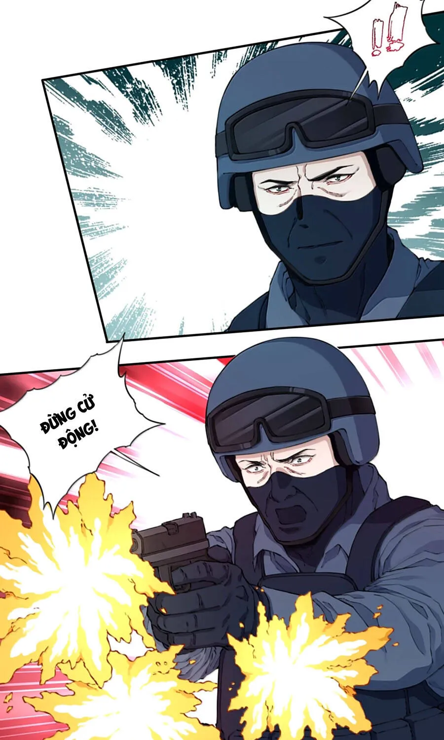Thần Bí Giáng Lâm: Ta Có Thể Thống Trị Quỷ Dị Chap 27 - Next Chap 28