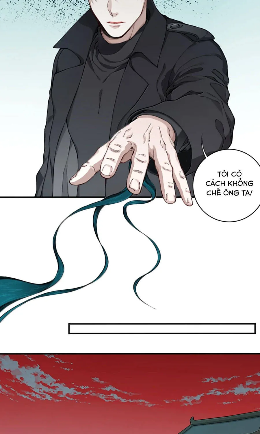Thần Bí Giáng Lâm: Ta Có Thể Thống Trị Quỷ Dị Chap 27 - Next Chap 28