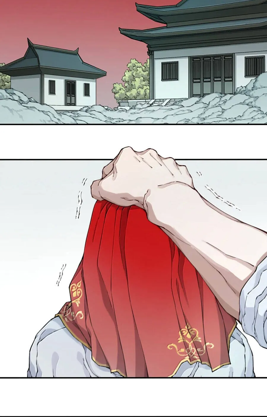 Thần Bí Giáng Lâm: Ta Có Thể Thống Trị Quỷ Dị Chap 27 - Next Chap 28