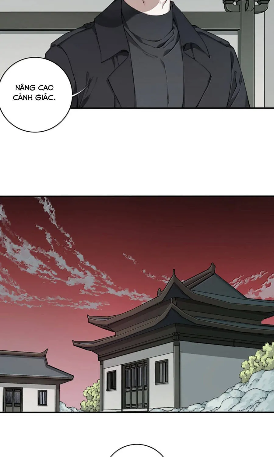 Thần Bí Giáng Lâm: Ta Có Thể Thống Trị Quỷ Dị Chap 27 - Next Chap 28