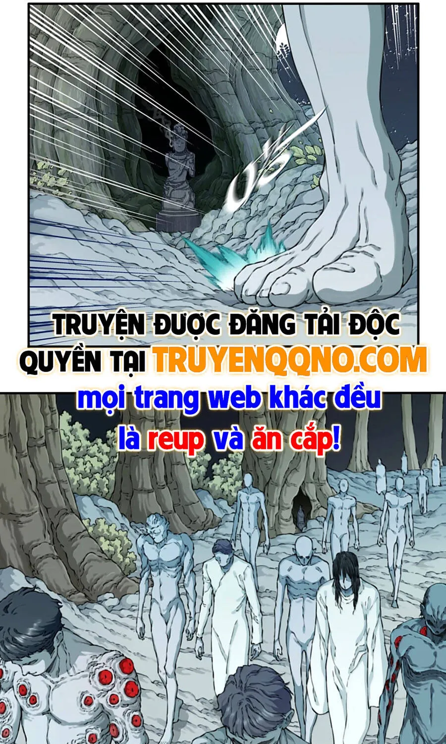 Thần Bí Giáng Lâm: Ta Có Thể Thống Trị Quỷ Dị Chap 27 - Next Chap 28