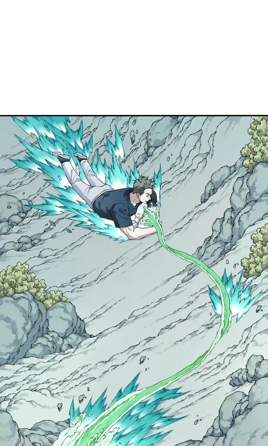 Thần Bí Giáng Lâm: Ta Có Thể Thống Trị Quỷ Dị Chap 31 - Next Chap 32