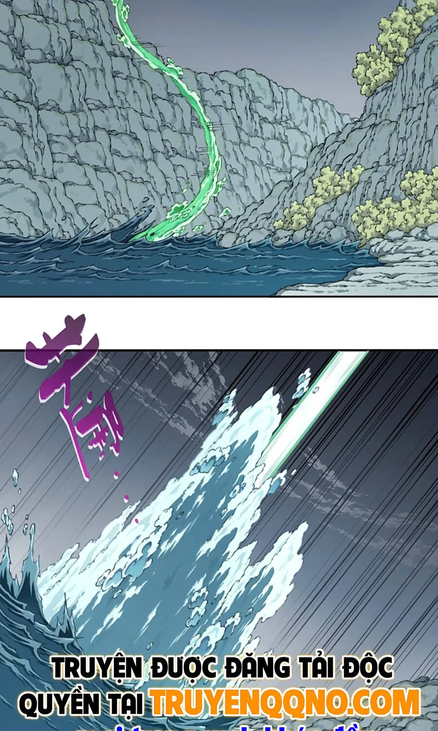 Thần Bí Giáng Lâm: Ta Có Thể Thống Trị Quỷ Dị Chap 31 - Next Chap 32