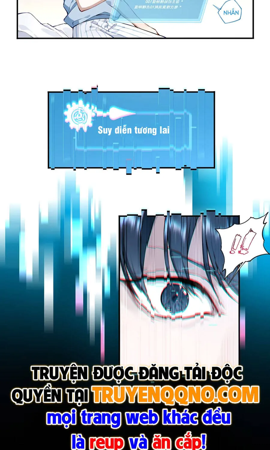 Thần Bí Giáng Lâm: Ta Là Chúa Tể Quỷ Dị Chap 1 - Next Chap 2