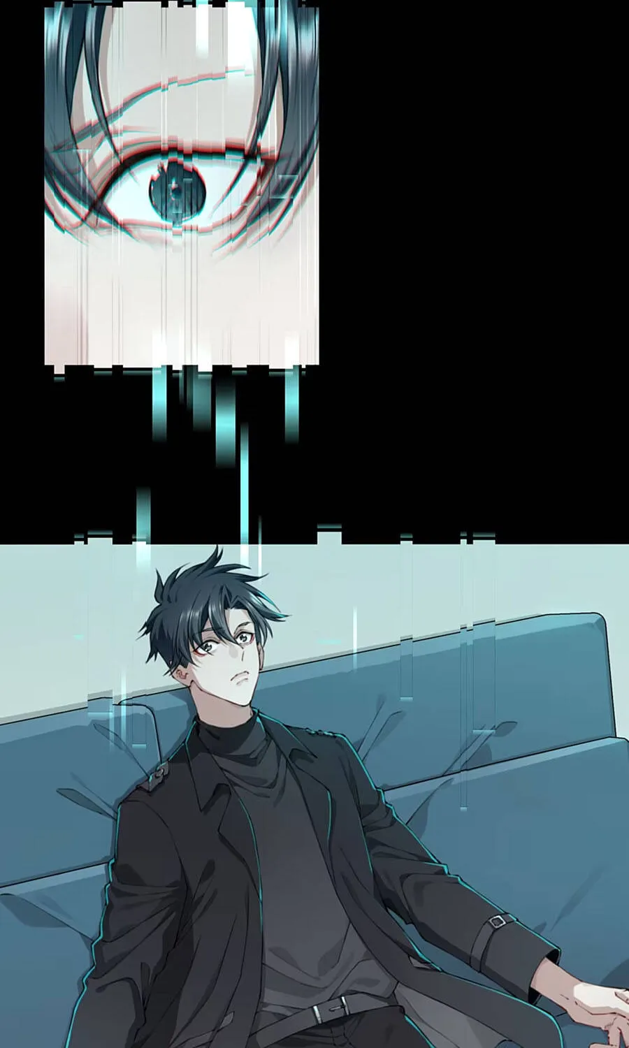 Thần Bí Giáng Lâm: Ta Là Chúa Tể Quỷ Dị Chap 1 - Next Chap 2