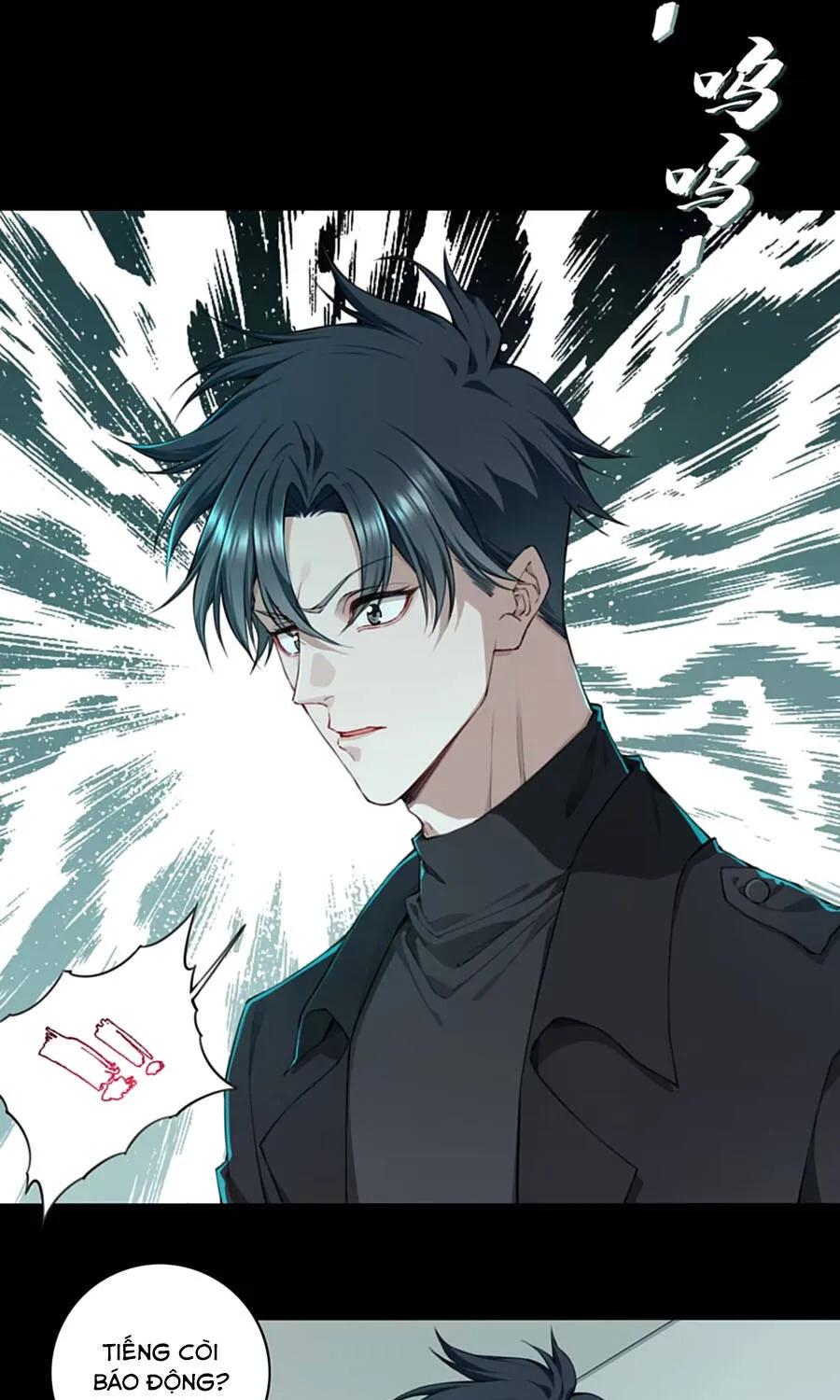 Thần Bí Giáng Lâm: Ta Là Chúa Tể Quỷ Dị Chap 1 - Next Chap 2