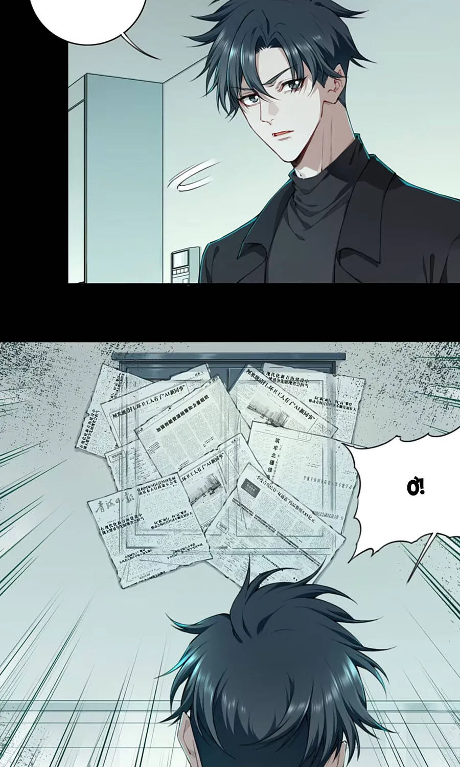 Thần Bí Giáng Lâm: Ta Là Chúa Tể Quỷ Dị Chap 1 - Next Chap 2