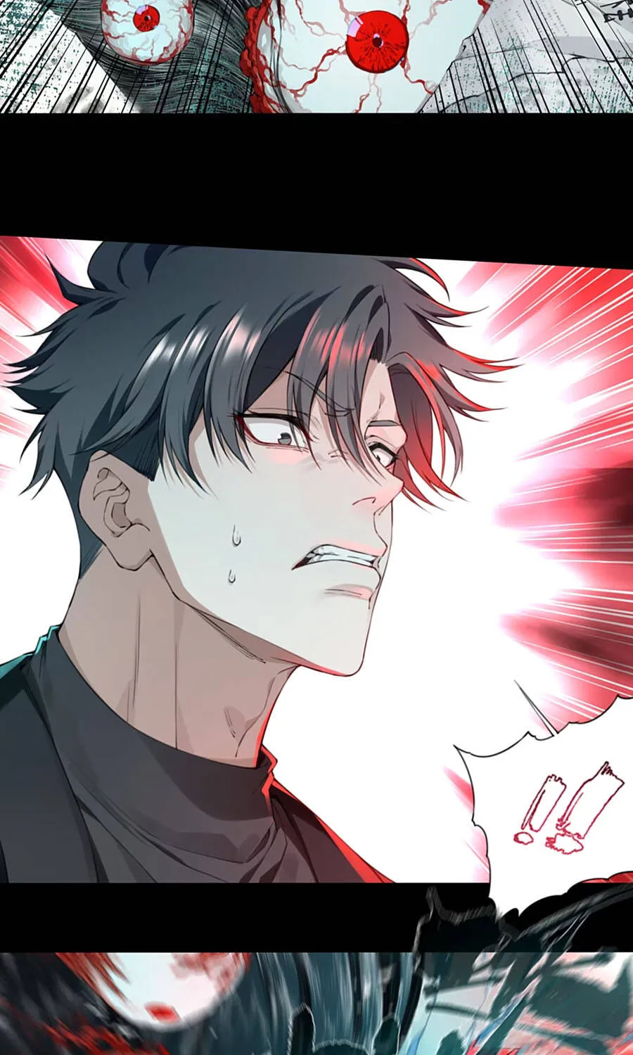 Thần Bí Giáng Lâm: Ta Là Chúa Tể Quỷ Dị Chap 1 - Next Chap 2