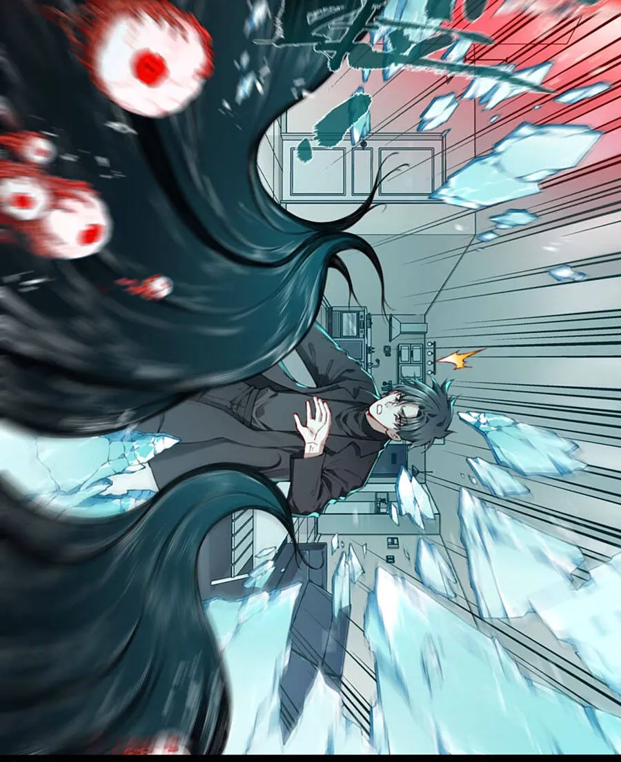 Thần Bí Giáng Lâm: Ta Là Chúa Tể Quỷ Dị Chap 1 - Next Chap 2