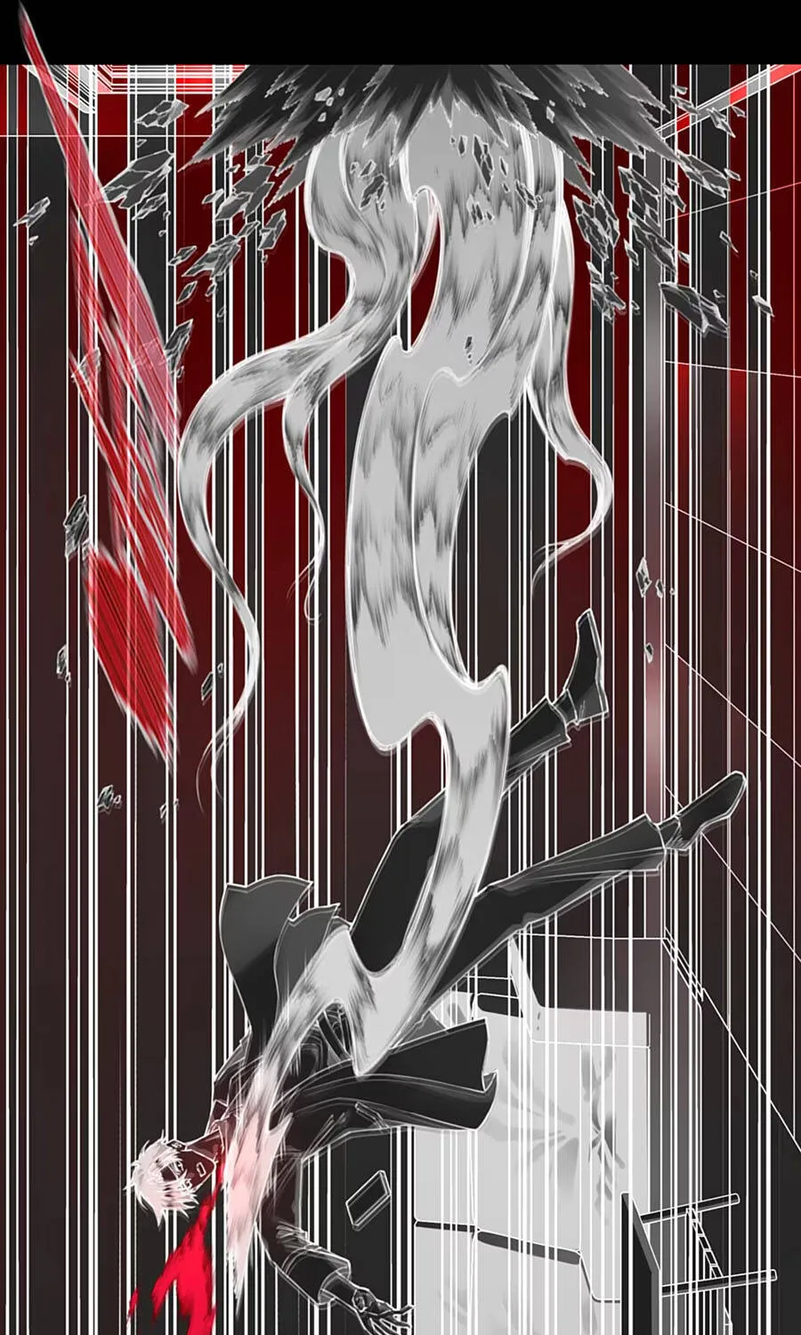 Thần Bí Giáng Lâm: Ta Là Chúa Tể Quỷ Dị Chap 1 - Next Chap 2