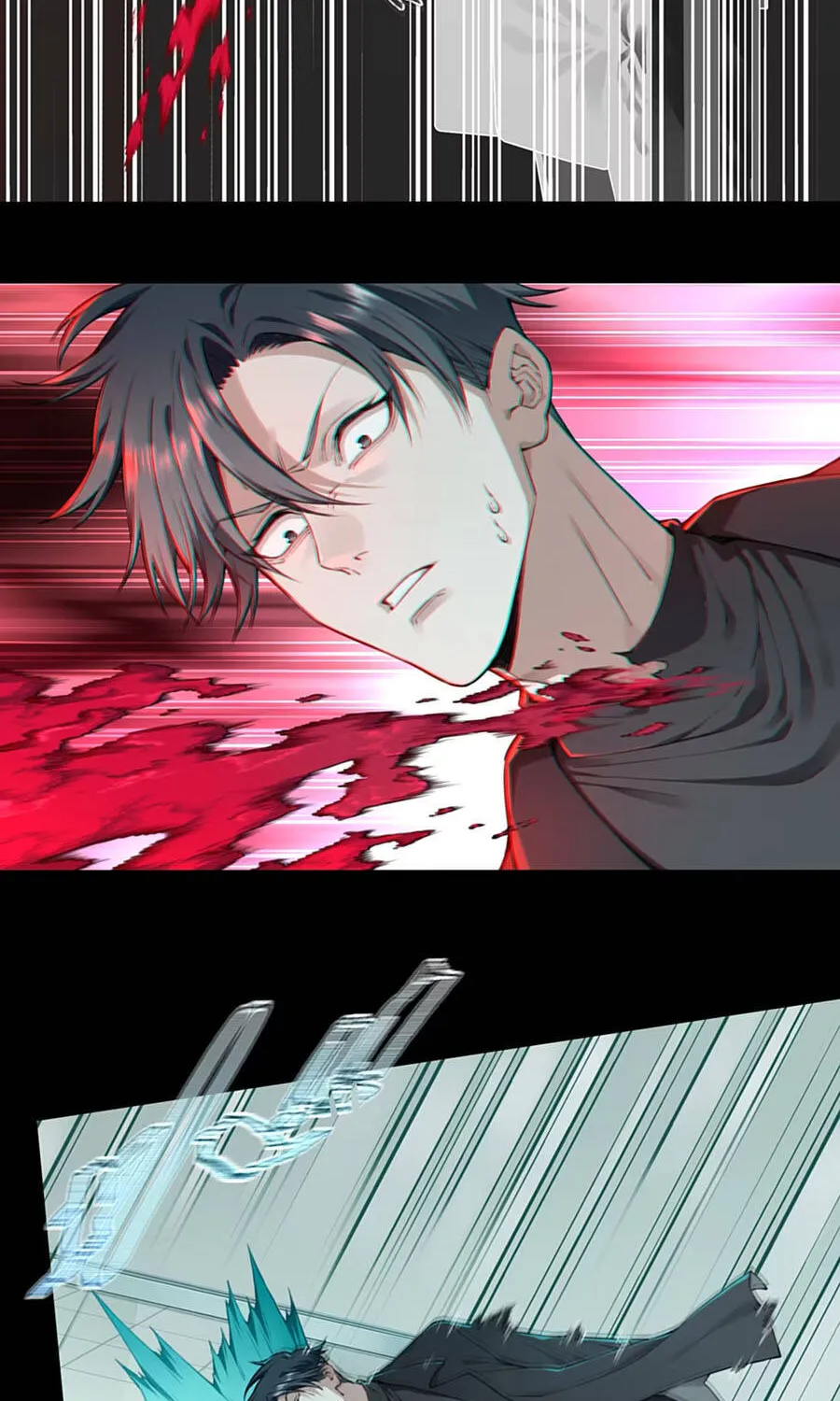 Thần Bí Giáng Lâm: Ta Là Chúa Tể Quỷ Dị Chap 1 - Next Chap 2