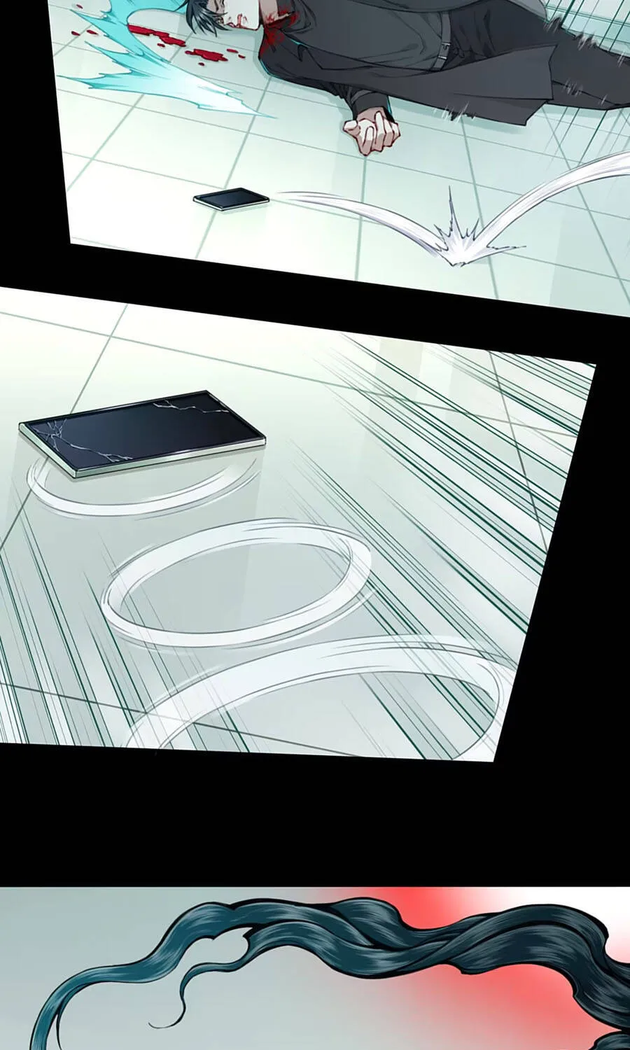 Thần Bí Giáng Lâm: Ta Là Chúa Tể Quỷ Dị Chap 1 - Next Chap 2