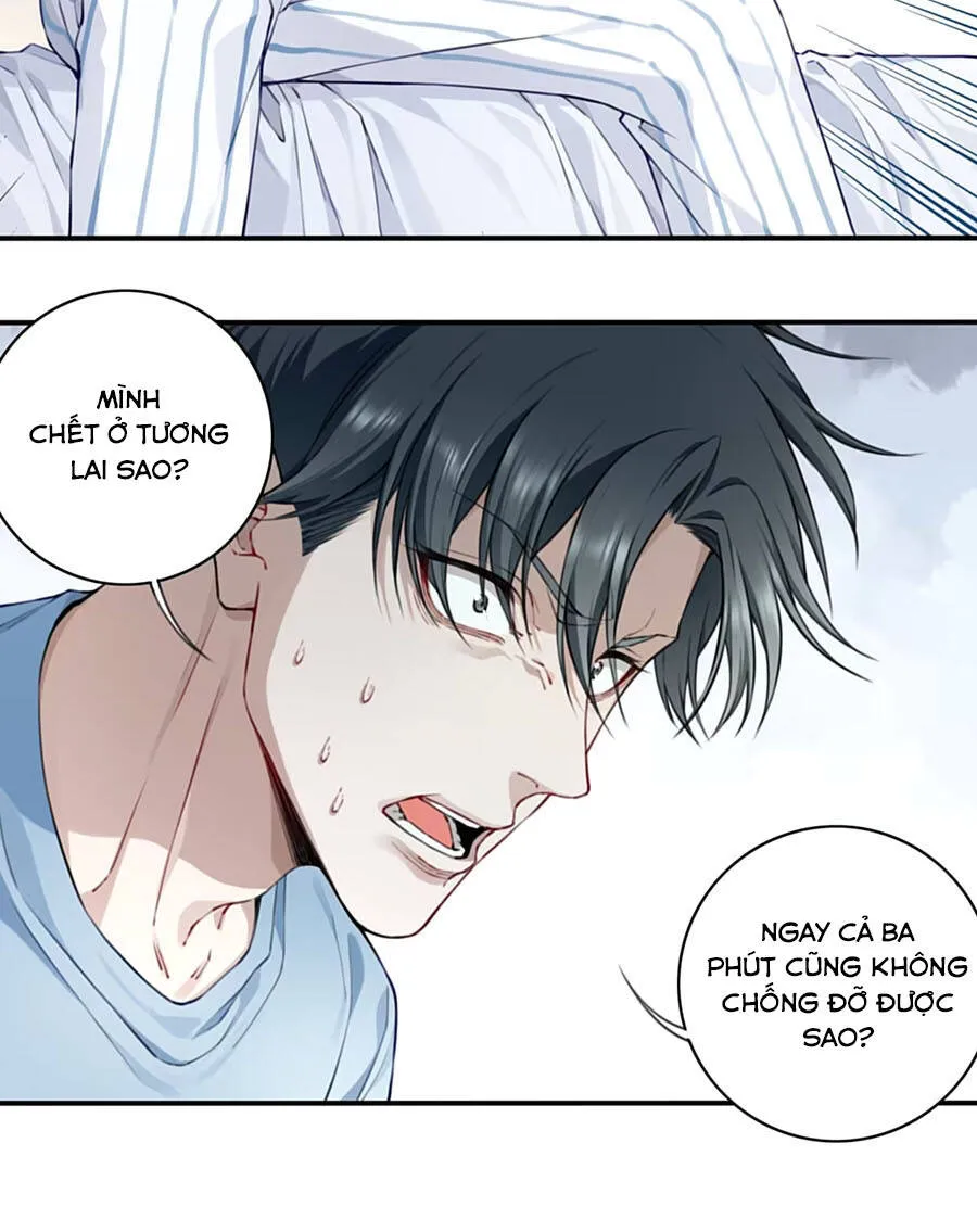 Thần Bí Giáng Lâm: Ta Là Chúa Tể Quỷ Dị Chap 1 - Next Chap 2