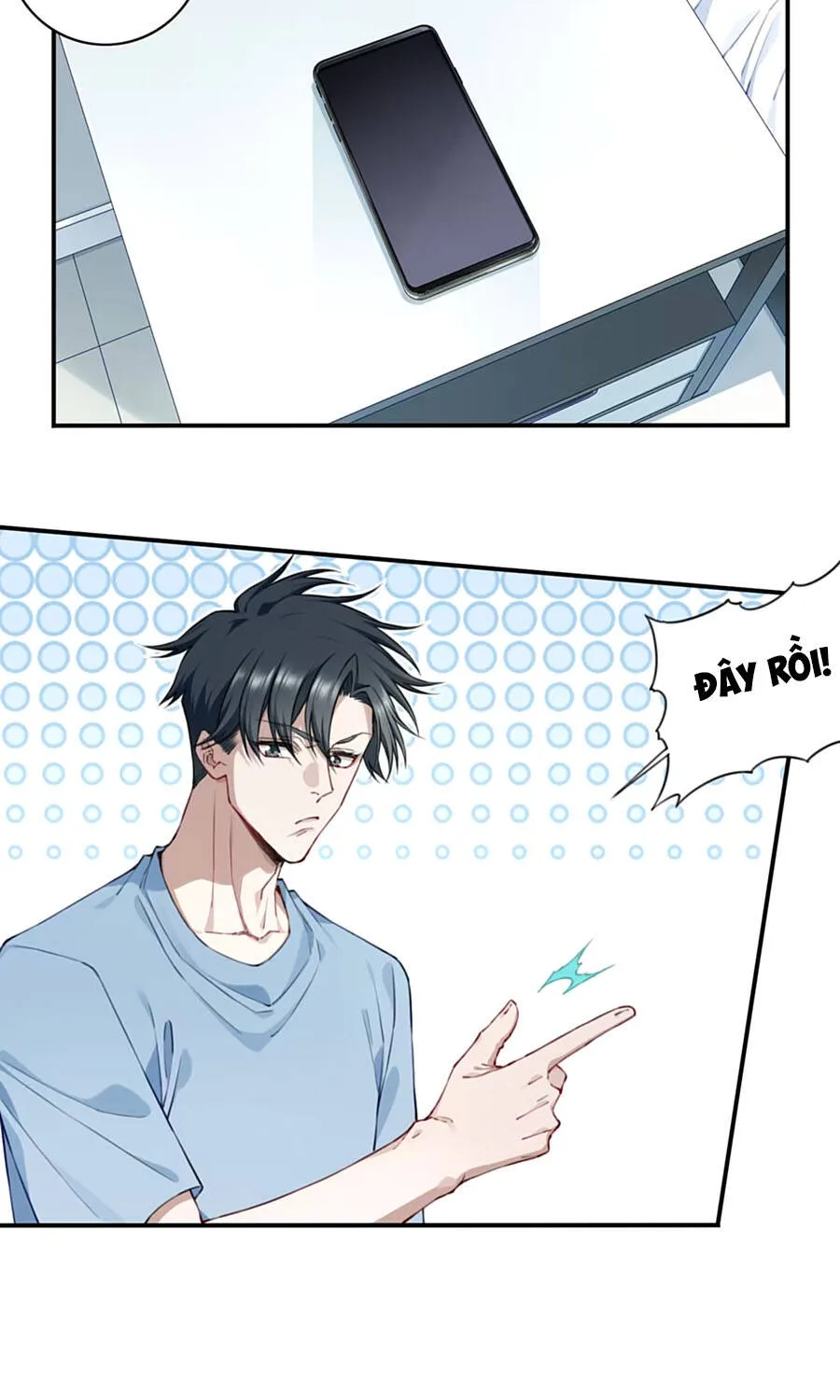 Thần Bí Giáng Lâm: Ta Là Chúa Tể Quỷ Dị Chap 1 - Next Chap 2