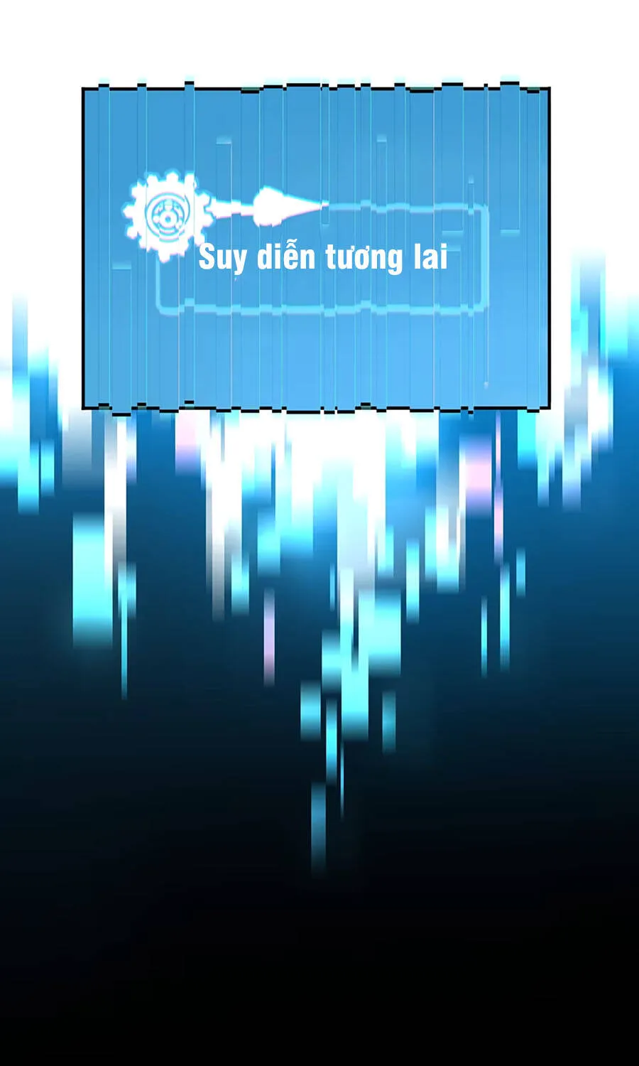 Thần Bí Giáng Lâm: Ta Là Chúa Tể Quỷ Dị Chap 1 - Next Chap 2