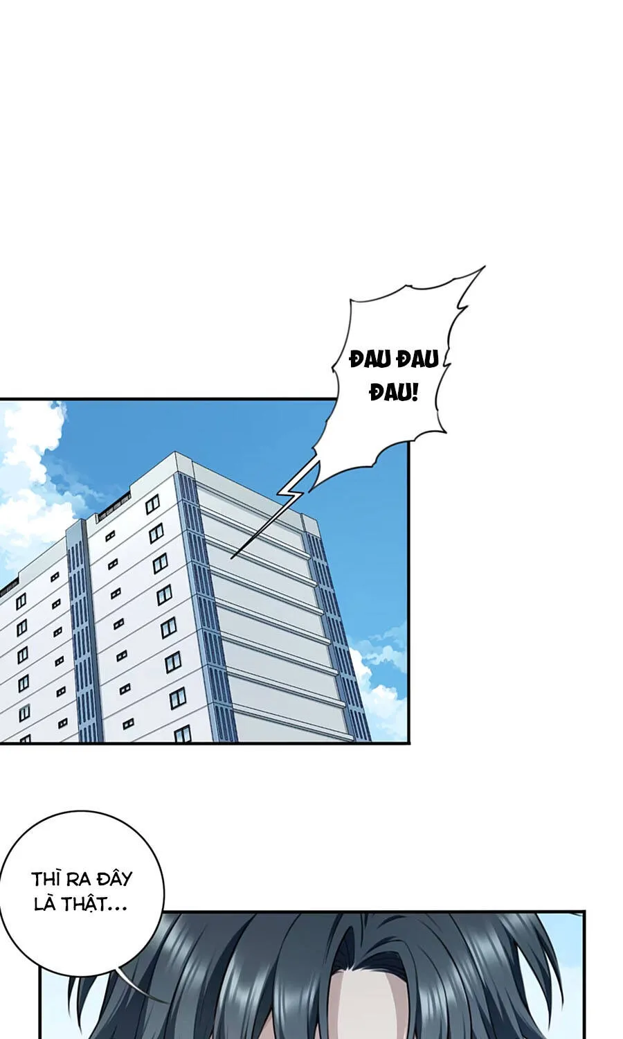 Thần Bí Giáng Lâm: Ta Là Chúa Tể Quỷ Dị Chap 1 - Next Chap 2