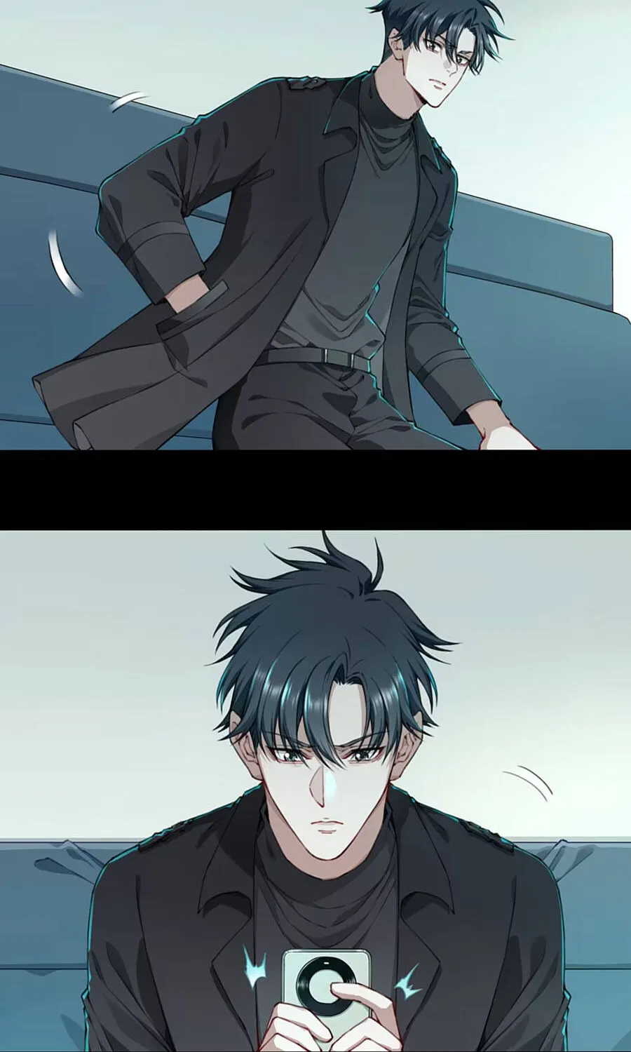 Thần Bí Giáng Lâm: Ta Là Chúa Tể Quỷ Dị Chap 1 - Next Chap 2