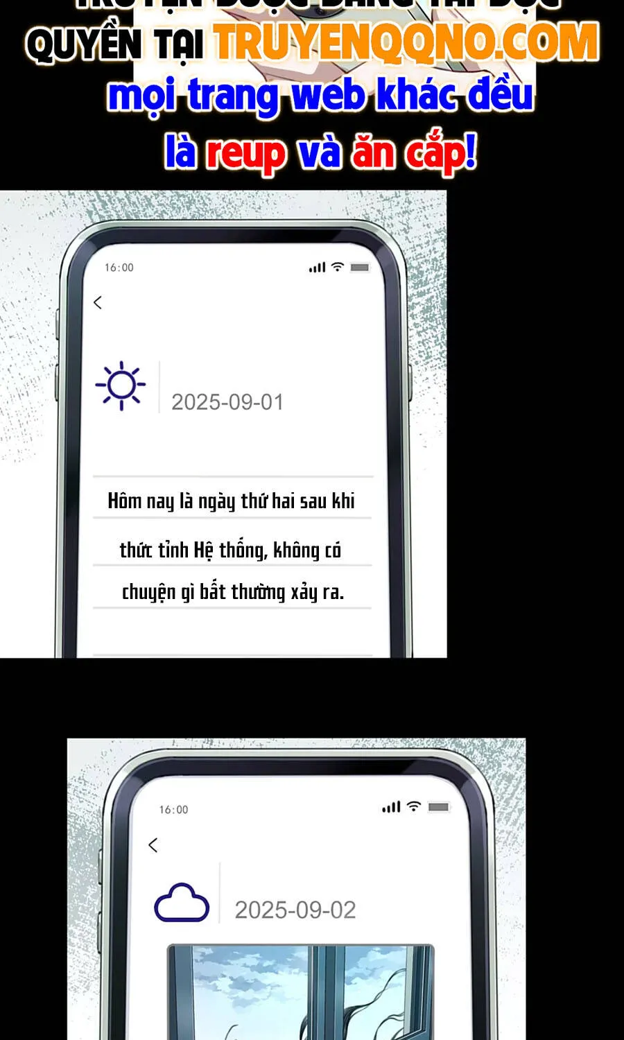 Thần Bí Giáng Lâm: Ta Là Chúa Tể Quỷ Dị Chap 1 - Next Chap 2