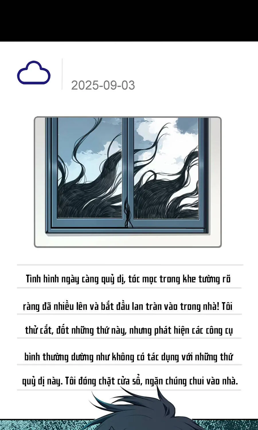 Thần Bí Giáng Lâm: Ta Là Chúa Tể Quỷ Dị Chap 1 - Next Chap 2