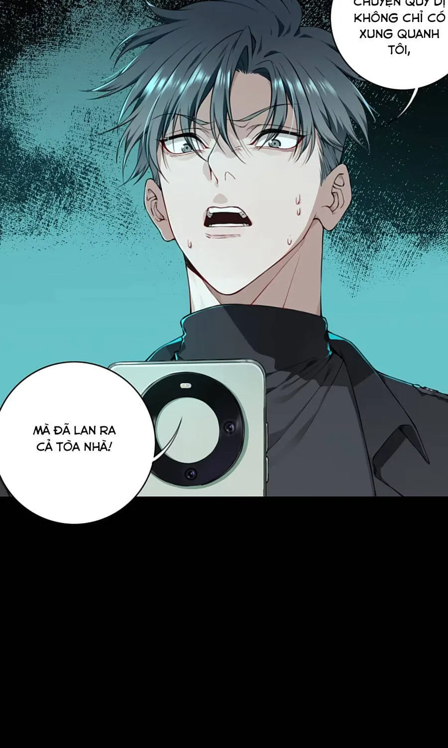 Thần Bí Giáng Lâm: Ta Là Chúa Tể Quỷ Dị Chap 1 - Next Chap 2