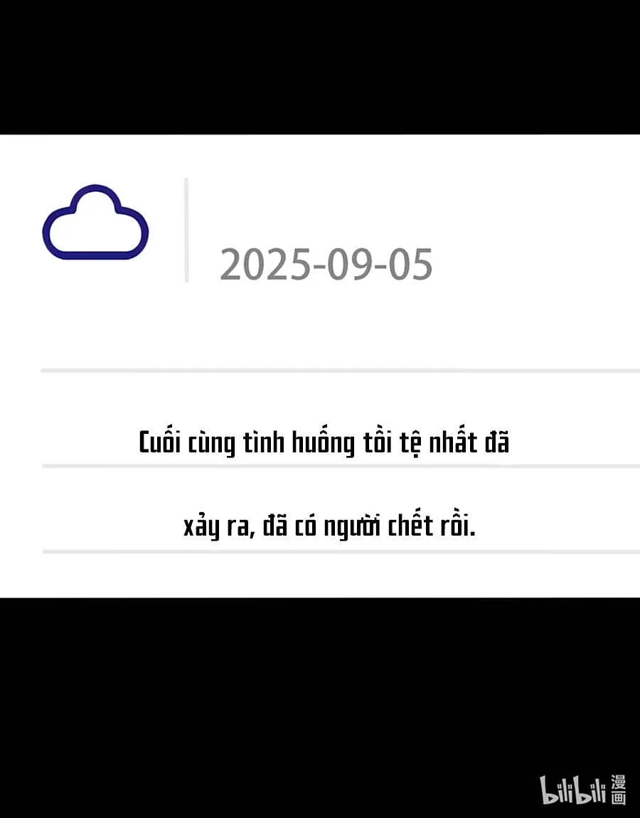 Thần Bí Giáng Lâm: Ta Là Chúa Tể Quỷ Dị Chap 1 - Next Chap 2