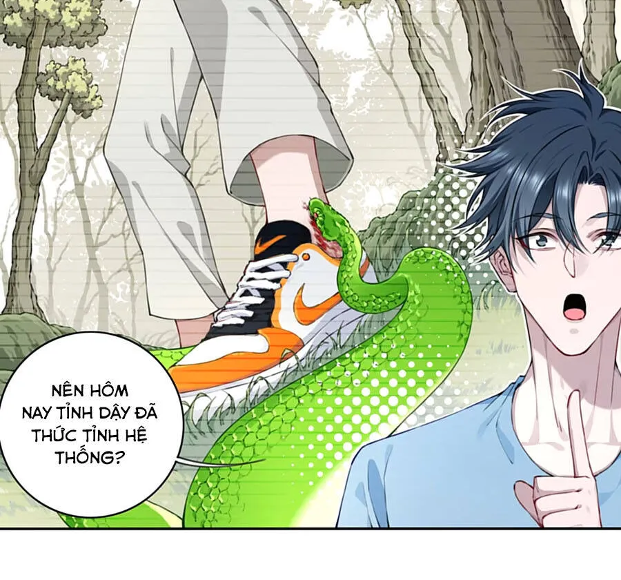 Thần Bí Giáng Lâm: Ta Là Chúa Tể Quỷ Dị Chap 1 - Next Chap 2