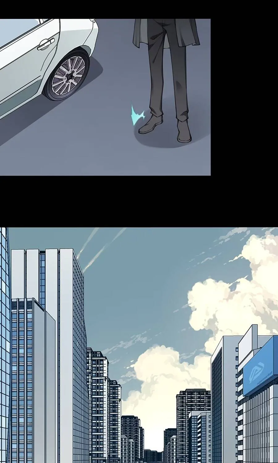 Thần Bí Giáng Lâm: Ta Là Chúa Tể Quỷ Dị Chap 10 - Next Chap 11