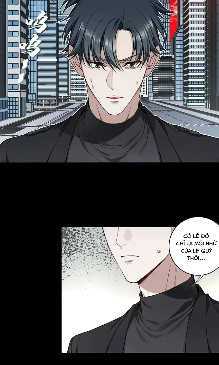 Thần Bí Giáng Lâm: Ta Là Chúa Tể Quỷ Dị Chap 10 - Next Chap 11