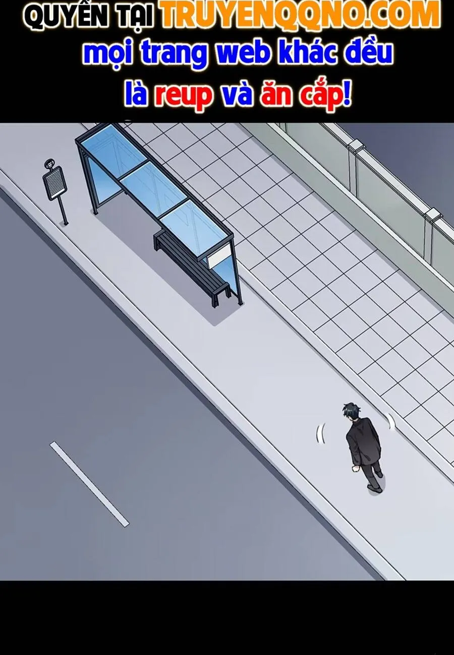 Thần Bí Giáng Lâm: Ta Là Chúa Tể Quỷ Dị Chap 10 - Next Chap 11