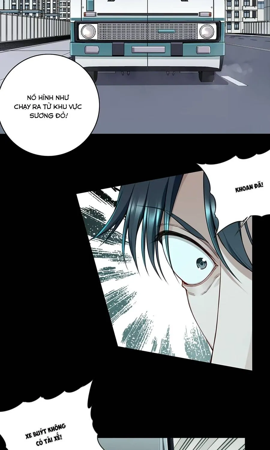 Thần Bí Giáng Lâm: Ta Là Chúa Tể Quỷ Dị Chap 10 - Next Chap 11